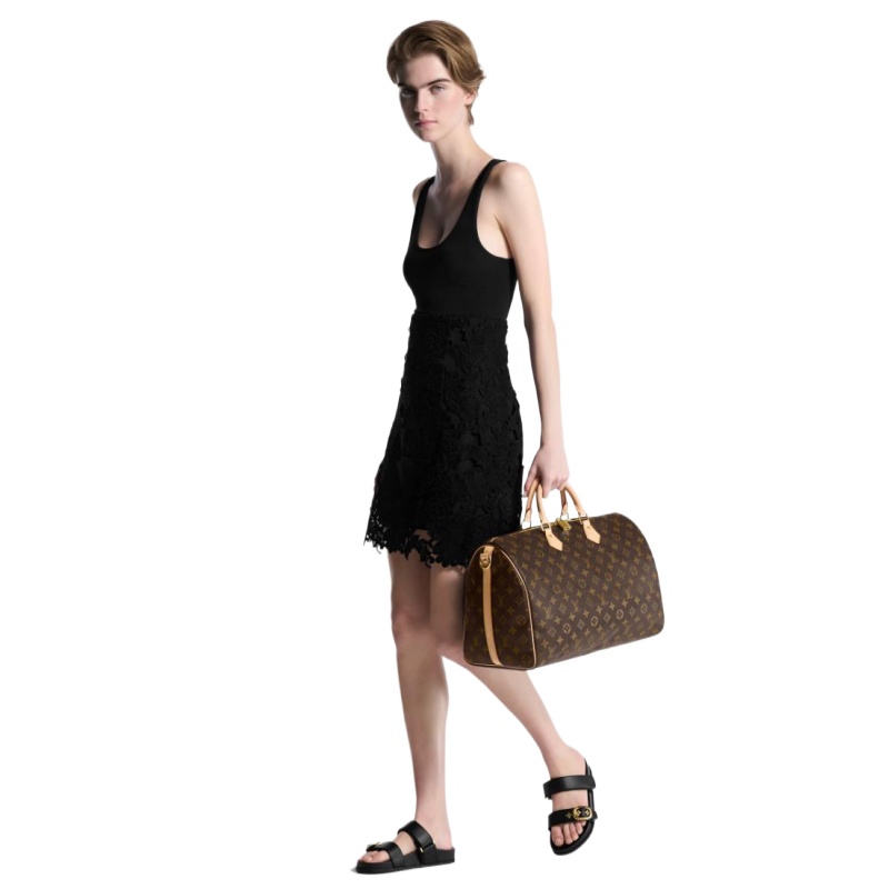 Louis Vuitton Bom Dia Flat Comfort Mule - Image 5